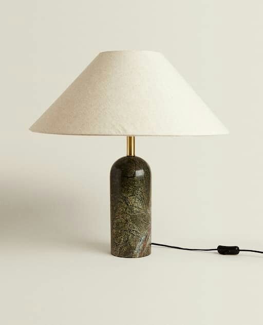 Mendoza Lamp