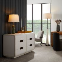 Mendoza Lamp