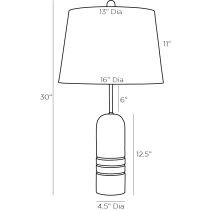 Mendoza Lamp