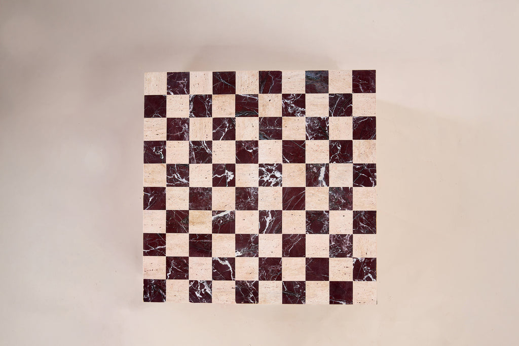CHEQUERED Coffee Table