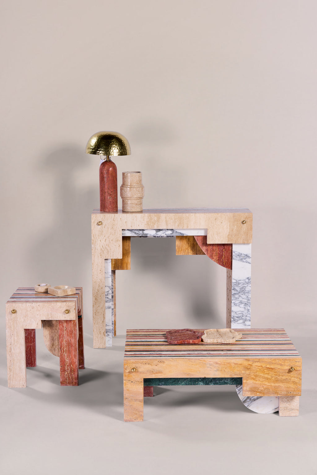 STRATA Side Table