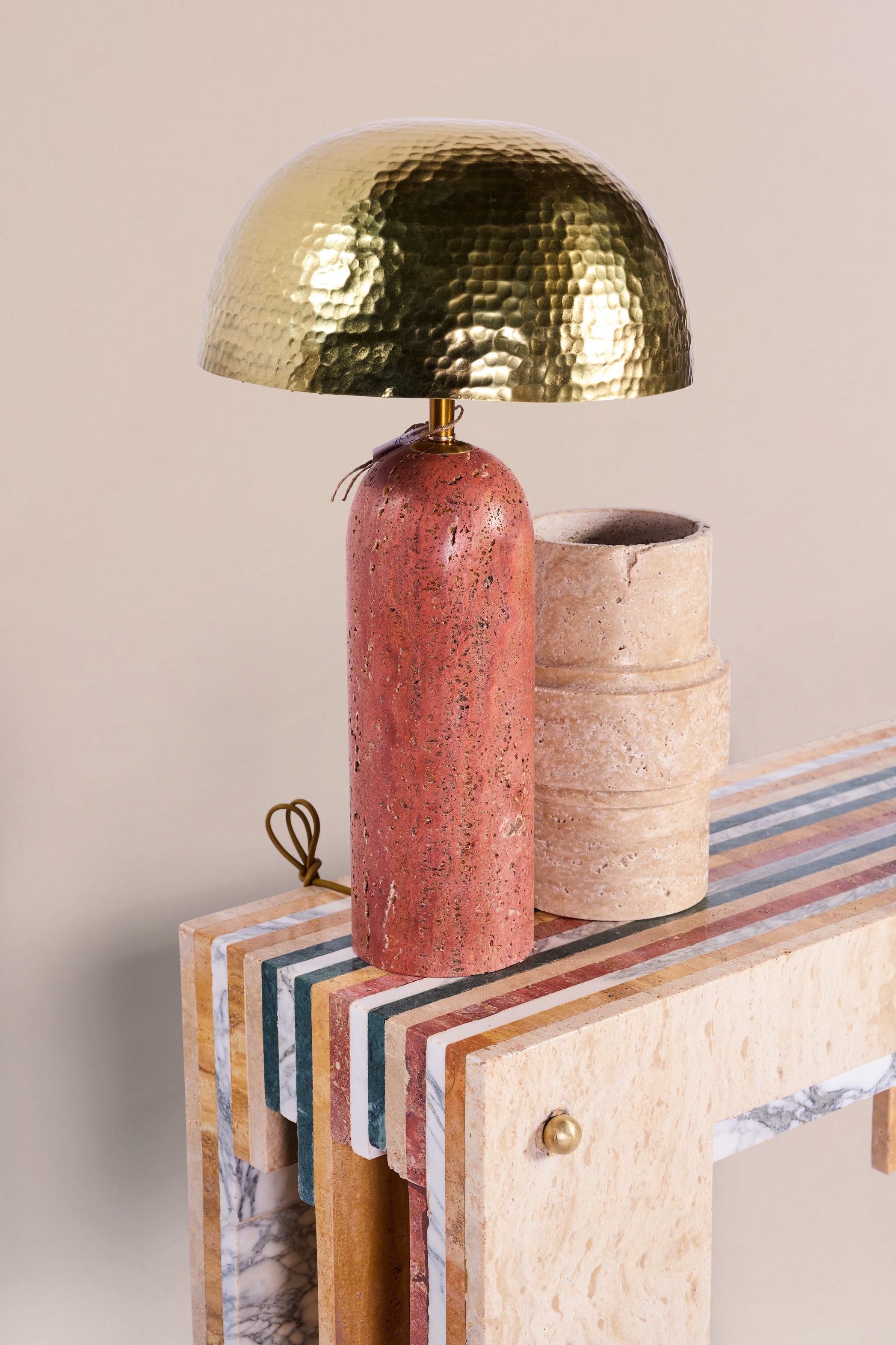 STRATA Console Table