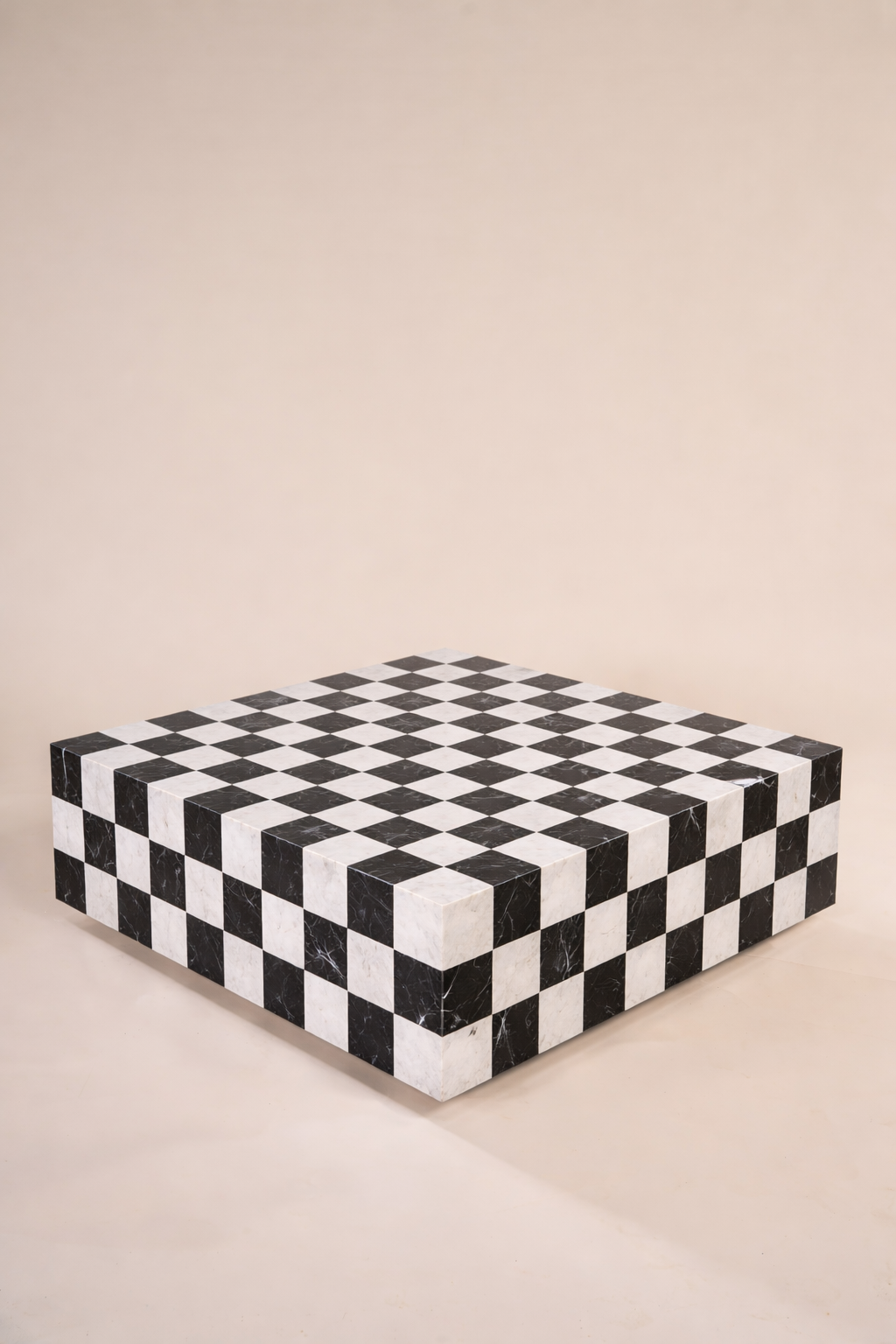 CHEQUERED Coffee Table