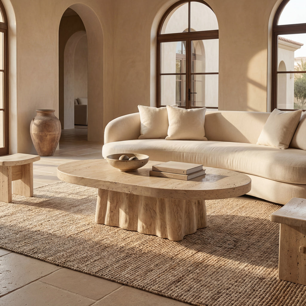 PRAIANO Coffee Table