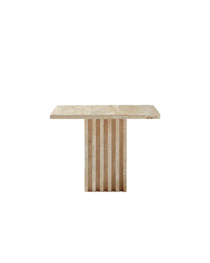 TIRAS Coffee Table Set