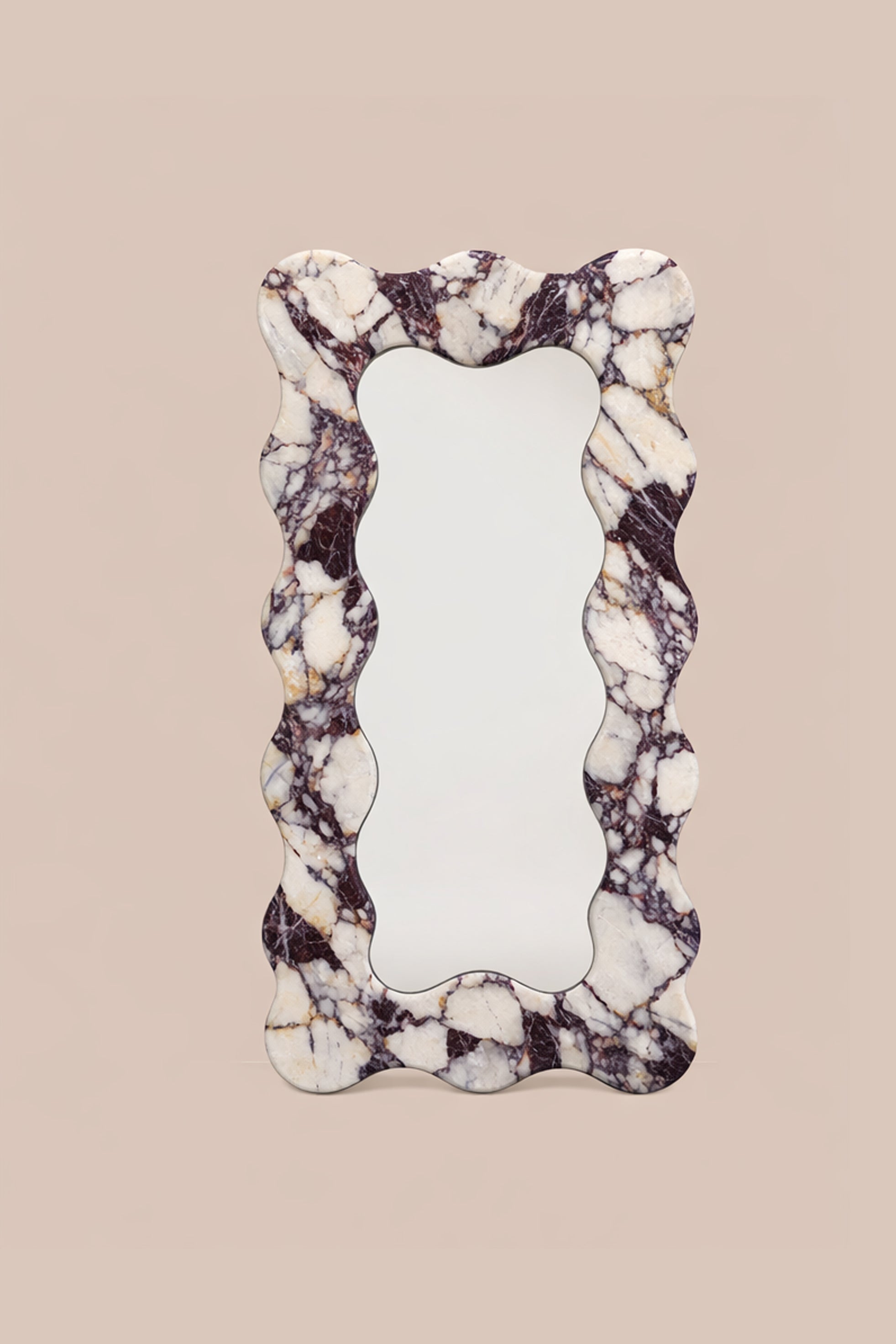 PALLA Floor Mirror