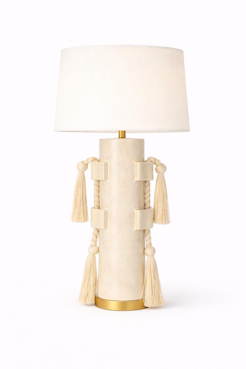 Aura Table Lamp