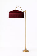 Fringe Floor Lamp