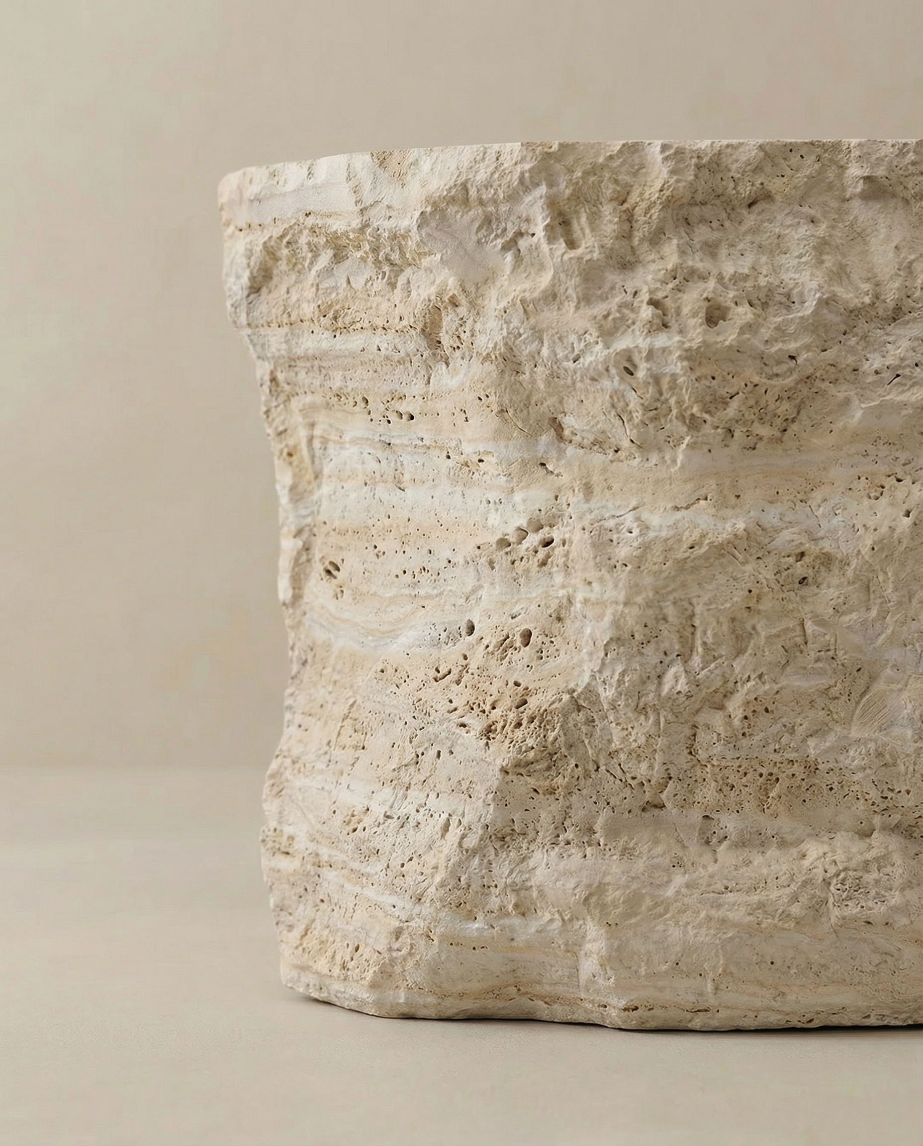 EDEN ROCK Console Table