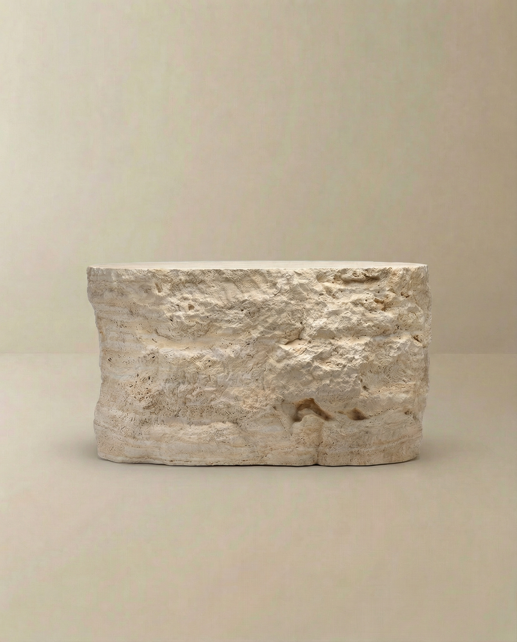 EDEN ROCK Console Table