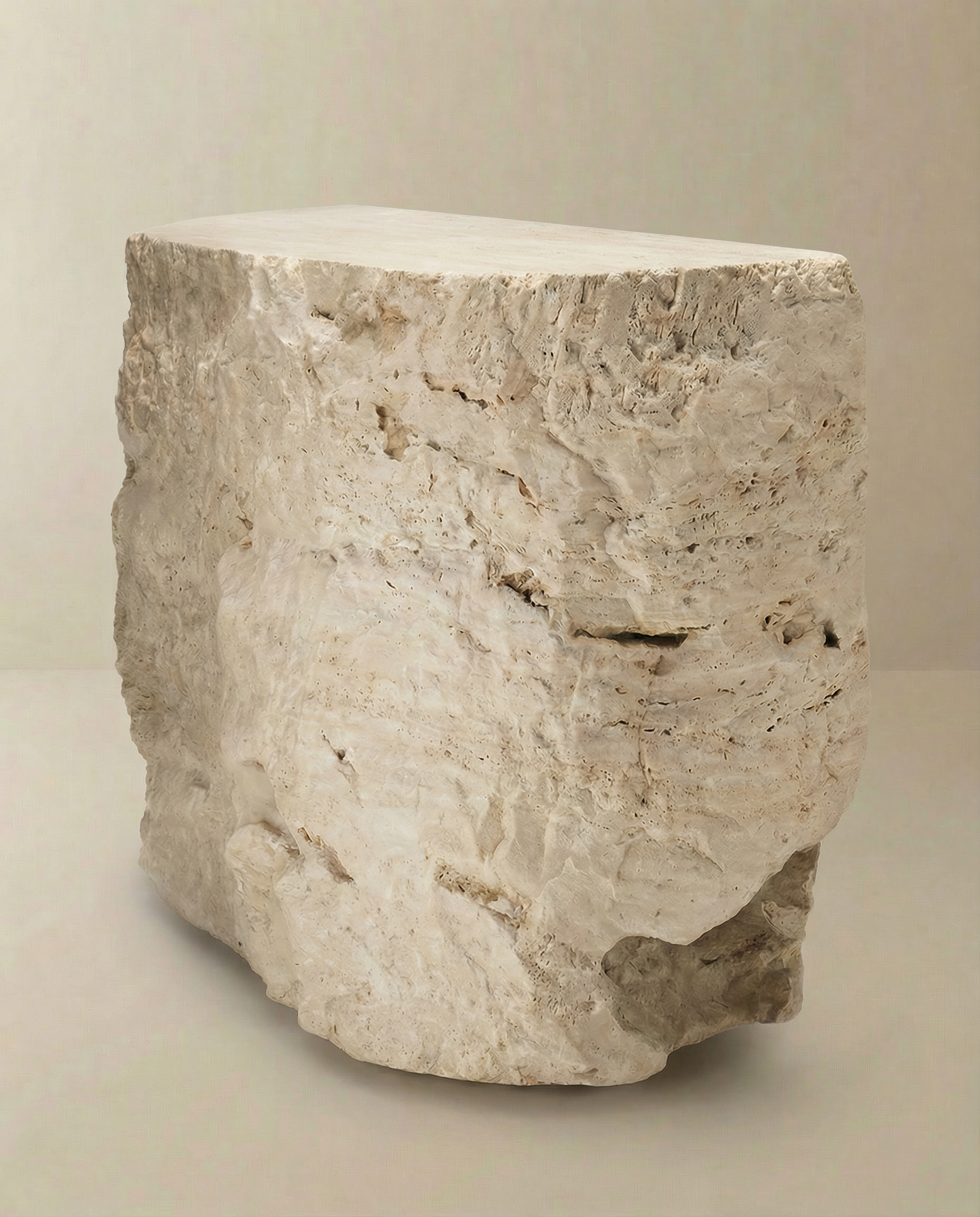 EDEN ROCK Console Table