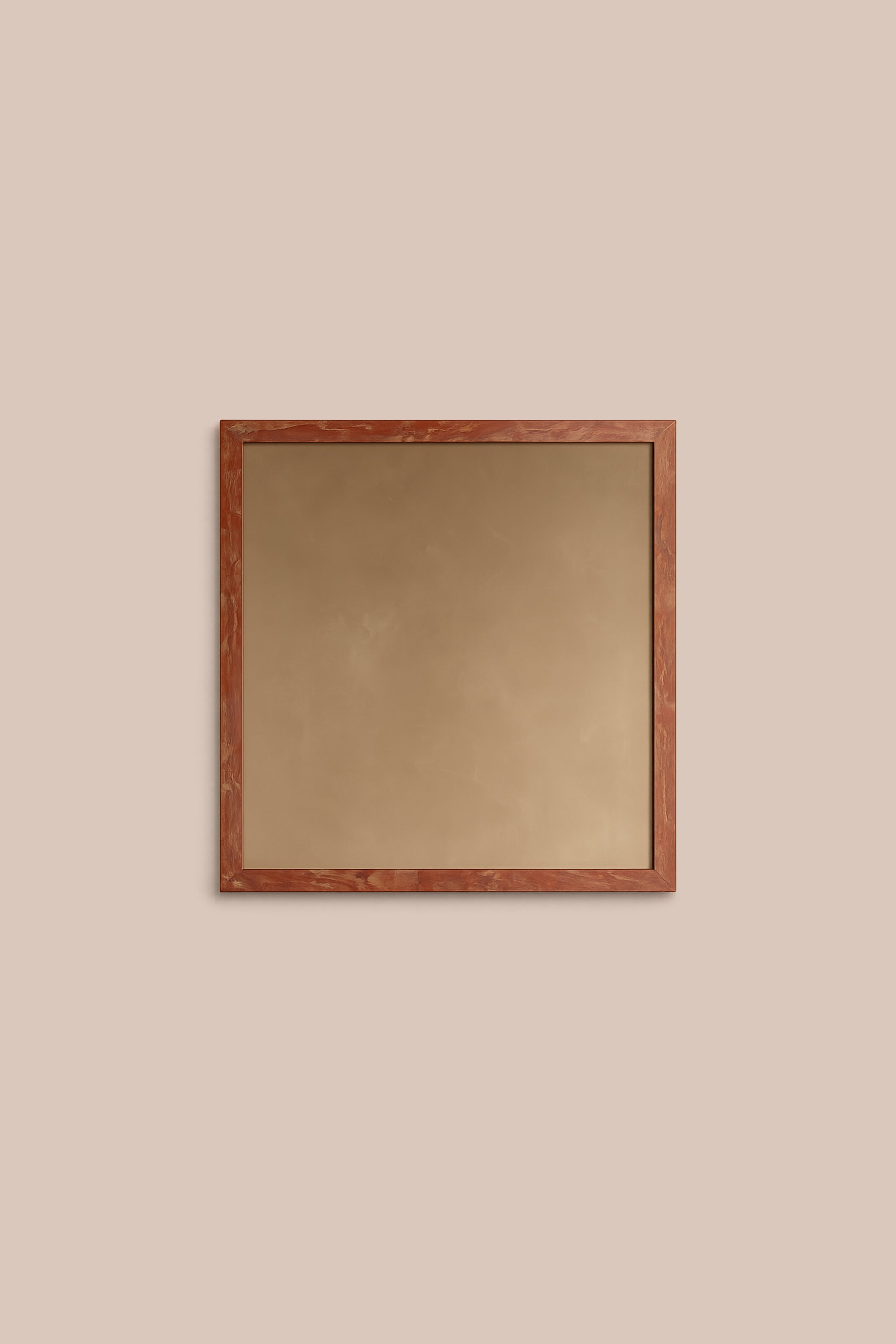 BLOCCO Wall Mirror
