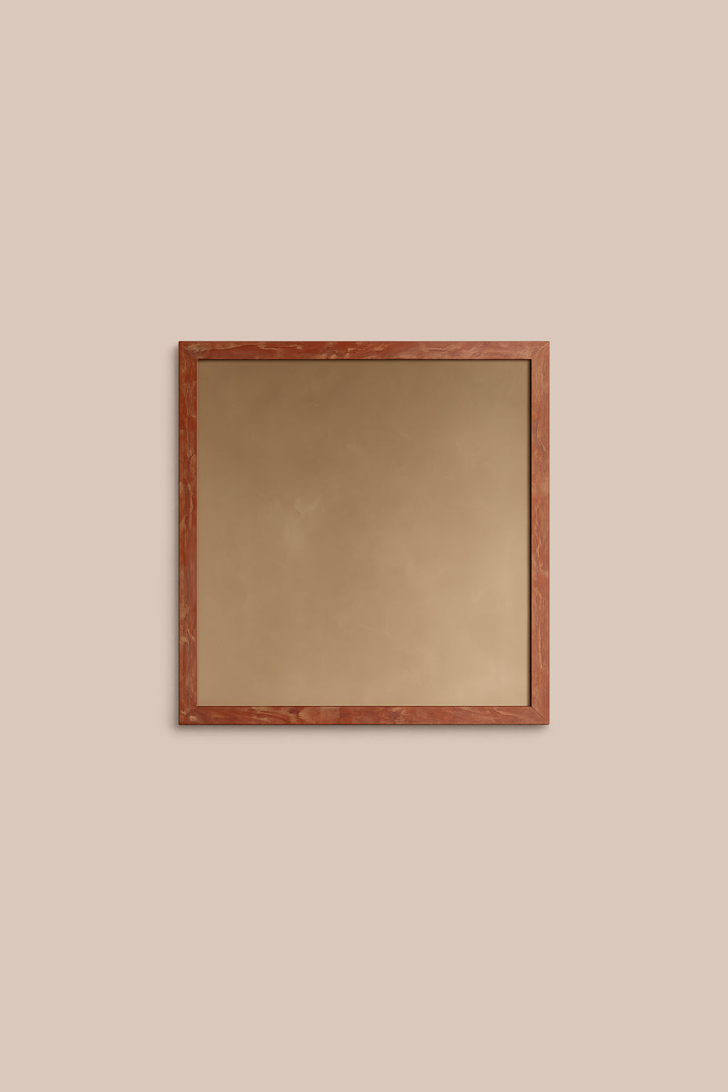 BLOCCO Wall Mirror